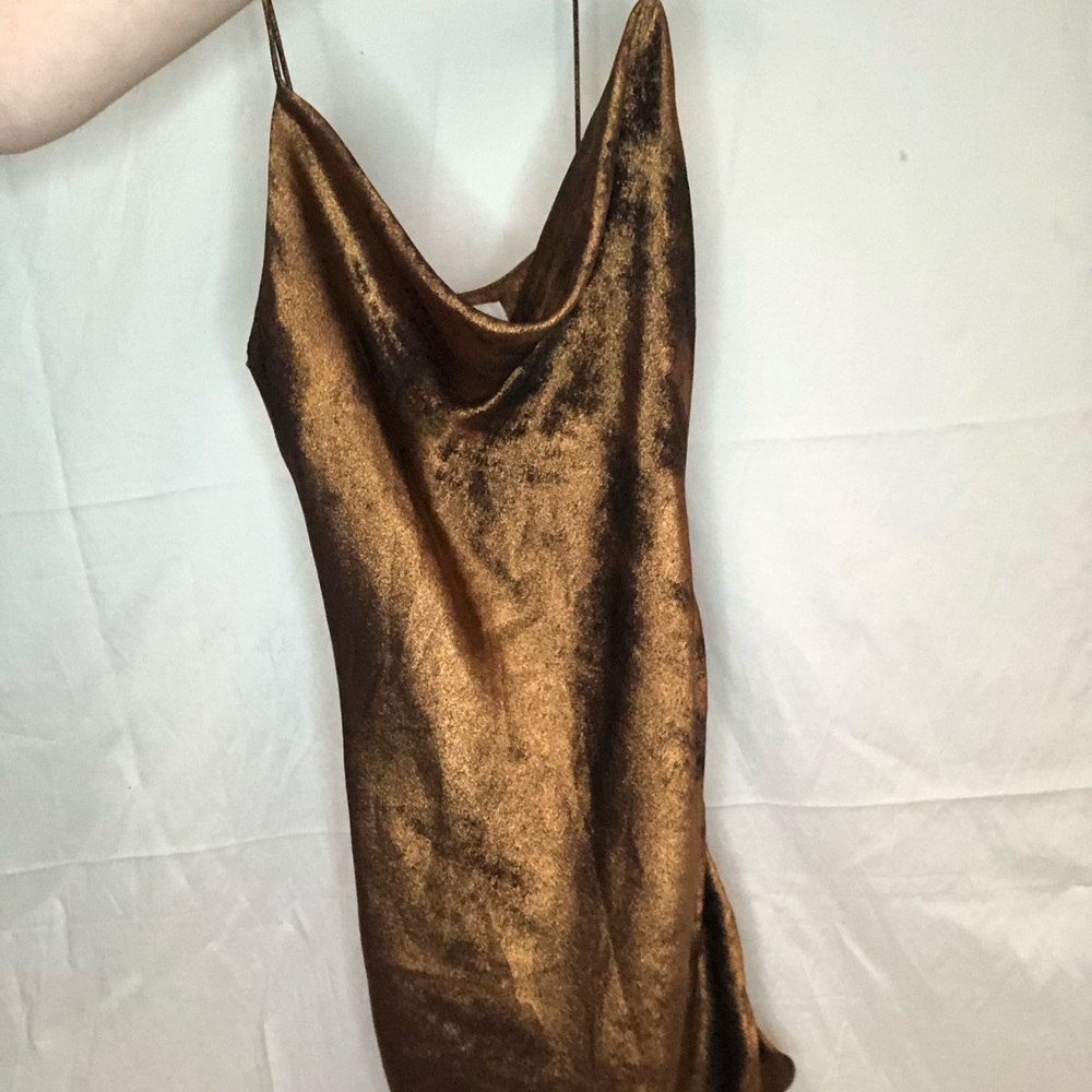 TOPSHOP DRESS BNWT - Picture 10 of 10